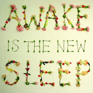 Ben Lee- Awake Is The New Sleep