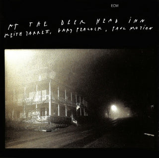 Keith Jarrett/Gary Peacock/Paul Motian- At The Deer Head Inn (Used CD)