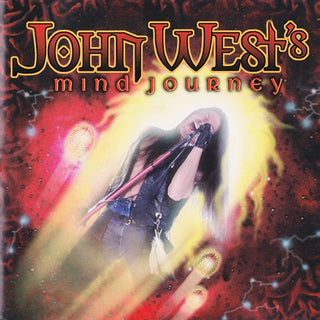John West- Mind Journey