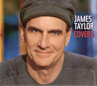 James Taylor- Covers
