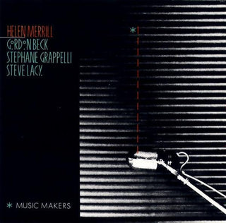 Helen Merrill – Music Makers