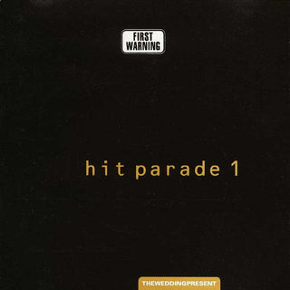 Theweddingpresent- Hit Parade 1