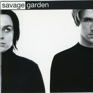 Savage Garden - Savage Garden