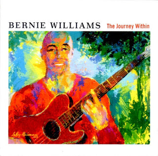 Bernie Williams- The Journey Within