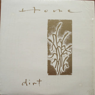 Home- Dirt (Sealed) (Used Vinyl)