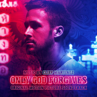 Only God Forgives Soundtrack