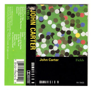 John Carter- Fields