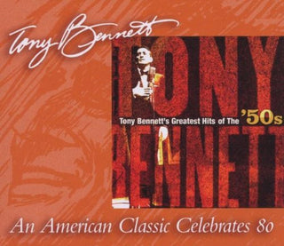 Tony Bennett- Tony Bennett's Greatest Hits Of The 50s
