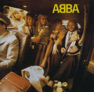 ABBA- ABBA