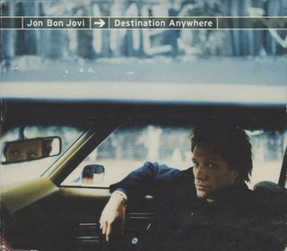 Jon Bon Jovi- Destination Anywhere