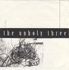 The Unholy Three- The Unholy Three