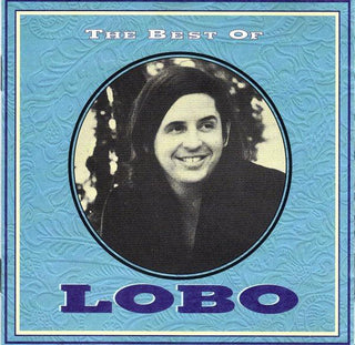 Lobo- The Best Of - Darkside Records