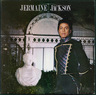 Jermaine Jackson (Jackson 5)- Jermaine Jackson (SEALED)