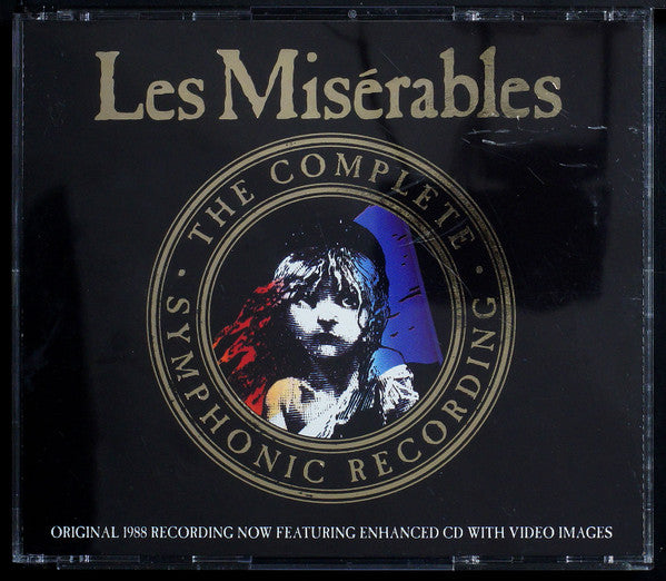 Les Miserables (The Complete Symphonic Recording)