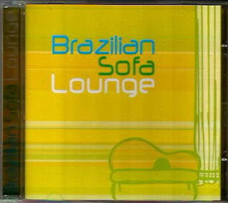 Various – Brazilian Sofa Lounge