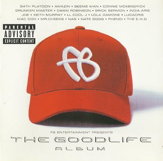 Various- FB Entertainment Presents The Goodlife Album