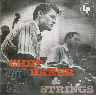 Chet Baker- Chet Baker & Strings