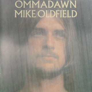 Mike Oldfield- Ommadawn