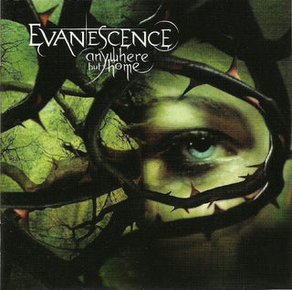 Evanescence- Anywhere But Home