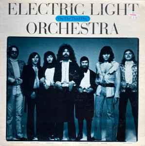 Electric Light Orchestra- On The Third Day