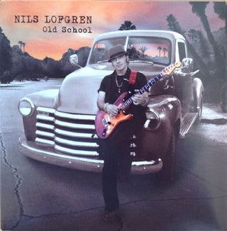 Nils Lofgren- Old School