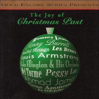 Various- The Joy Of Christmas Past
