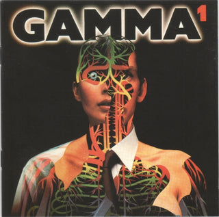 Gamm- Gamma 1