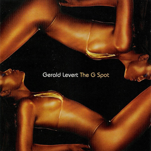 Gerald Levert- The G Spot