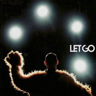 Let Go- Let Go (Used CD)