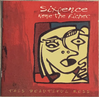 Sixpence None The Richer – This Beautiful Mess