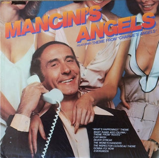 Henry Mancini- Mancini's Angels