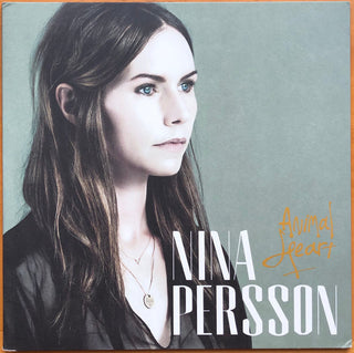 Nina Persson- Animal Heart