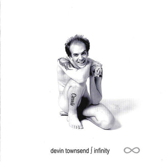 Devin Townsend- Infinity