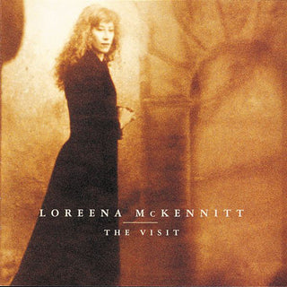 Loreena McKennitt- The Visit