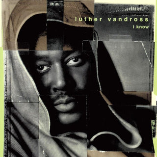 Luther Vandross- I Know