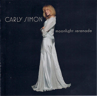 Carly Simon- Moonlight Seranade