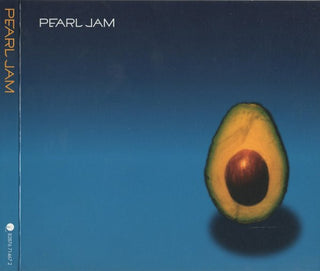 Pearl Jam- Pearl Jam