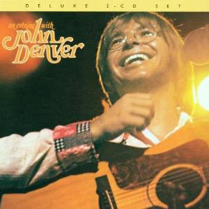 John Denver- An Evening With John Denver
