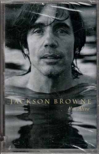 Jackson Browne- I'm Alive