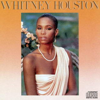 Whitney Houston- Whitney Houston