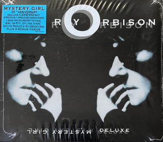 Roy Orbison- Mystery Girl (Deluxe Edition)