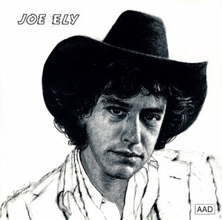 Joe Ely- Joe Ely