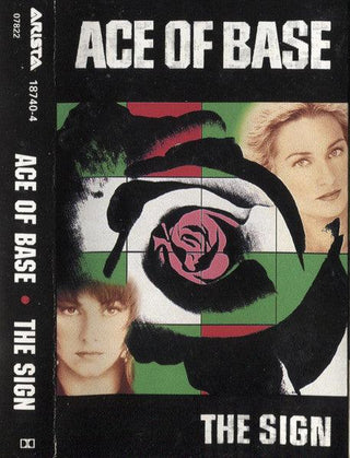 Ace Of Base- The Sign