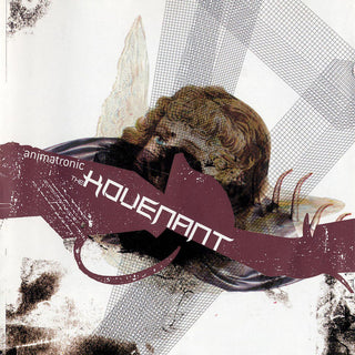 The Kovenant– Animatronic