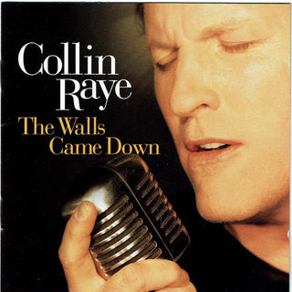 Collin Raye- The Walls Came Down