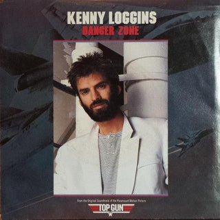 Kenny Loggins- Danger Zone/I'm Gonna Do It Right