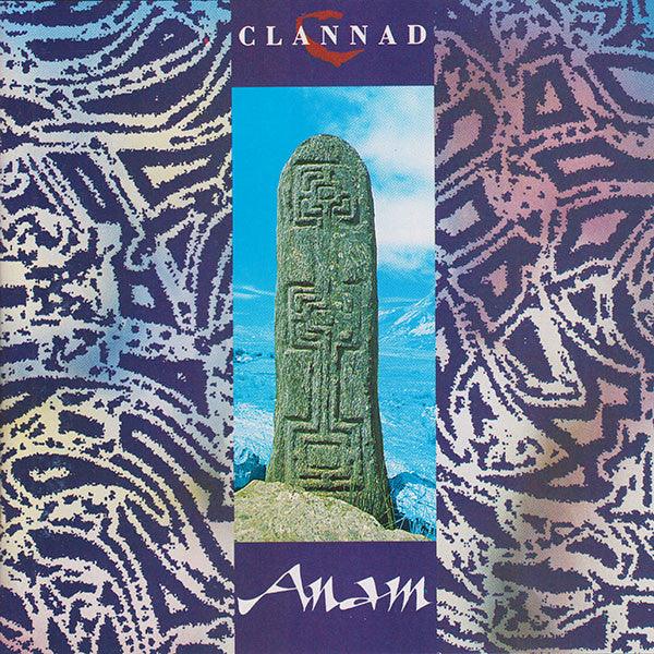 Clannad- Anam - Darkside Records