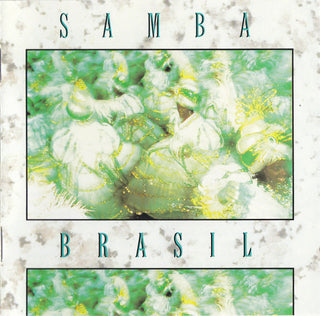 Various- Samba Brasil