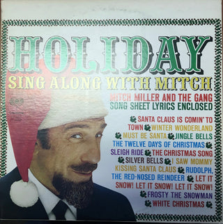 Mitch Miller- Sing Along With Mitch (SEALED)