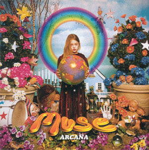 Muse- Arcana
